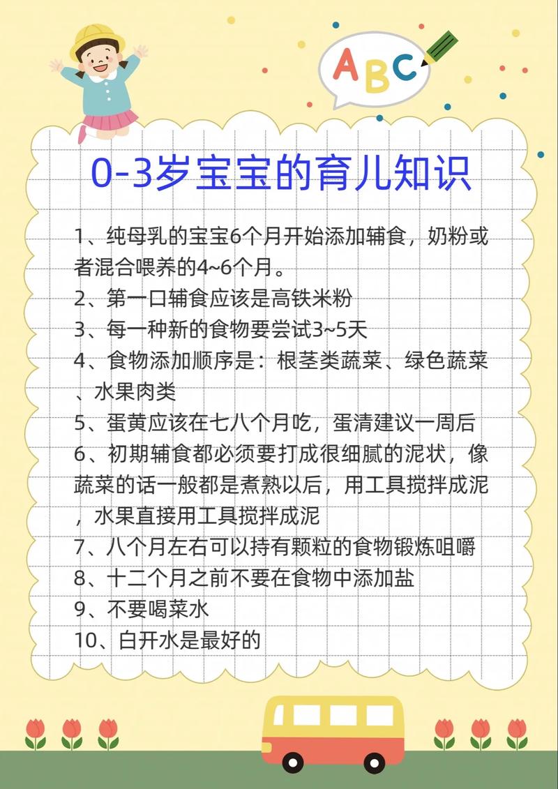 小班健康育儿常识(幼儿园小班育儿小常识健康)-第3张图片-牛逼常识网 小班健康育儿常识(幼儿园小班育儿小常识健康)-第3张图片-牛逼常识网