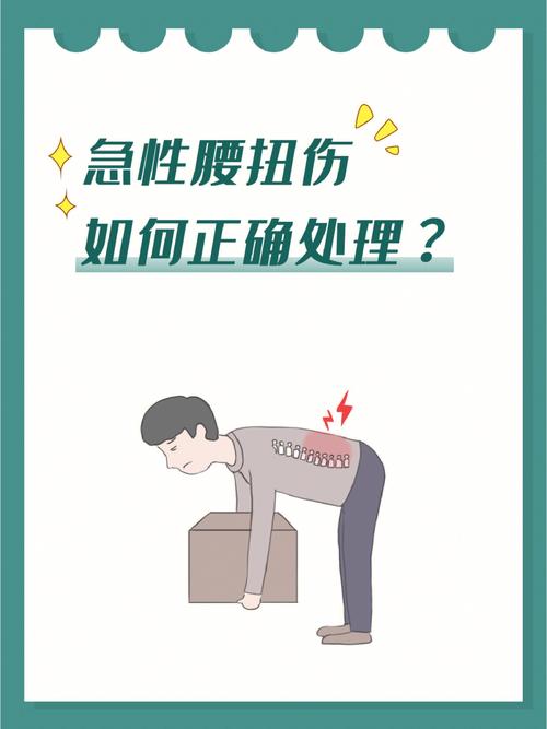 扭伤处理常识 - 扭伤处置方法-第7张图片-牛逼常识网 扭伤处理常识 - 扭伤处置方法-第7张图片-牛逼常识网