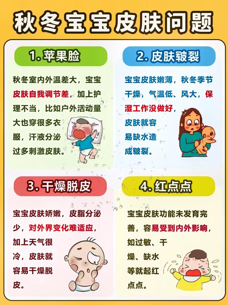 护肤常识儿童,儿童护肤的好处-第7张图片-牛逼常识网 护肤常识儿童,儿童护肤的好处-第7张图片-牛逼常识网