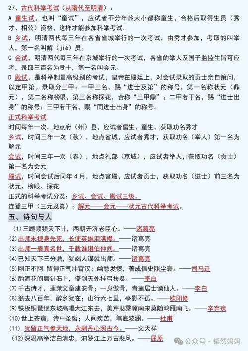 记得文学常识,100个文学常识记忆-第6张图片-牛逼常识网 记得文学常识,100个文学常识记忆-第6张图片-牛逼常识网