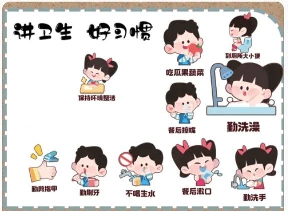 家庭卫生常识,家庭卫生知识普及内容-第2张图片-牛逼常识网 家庭卫生常识,家庭卫生知识普及内容-第2张图片-牛逼常识网