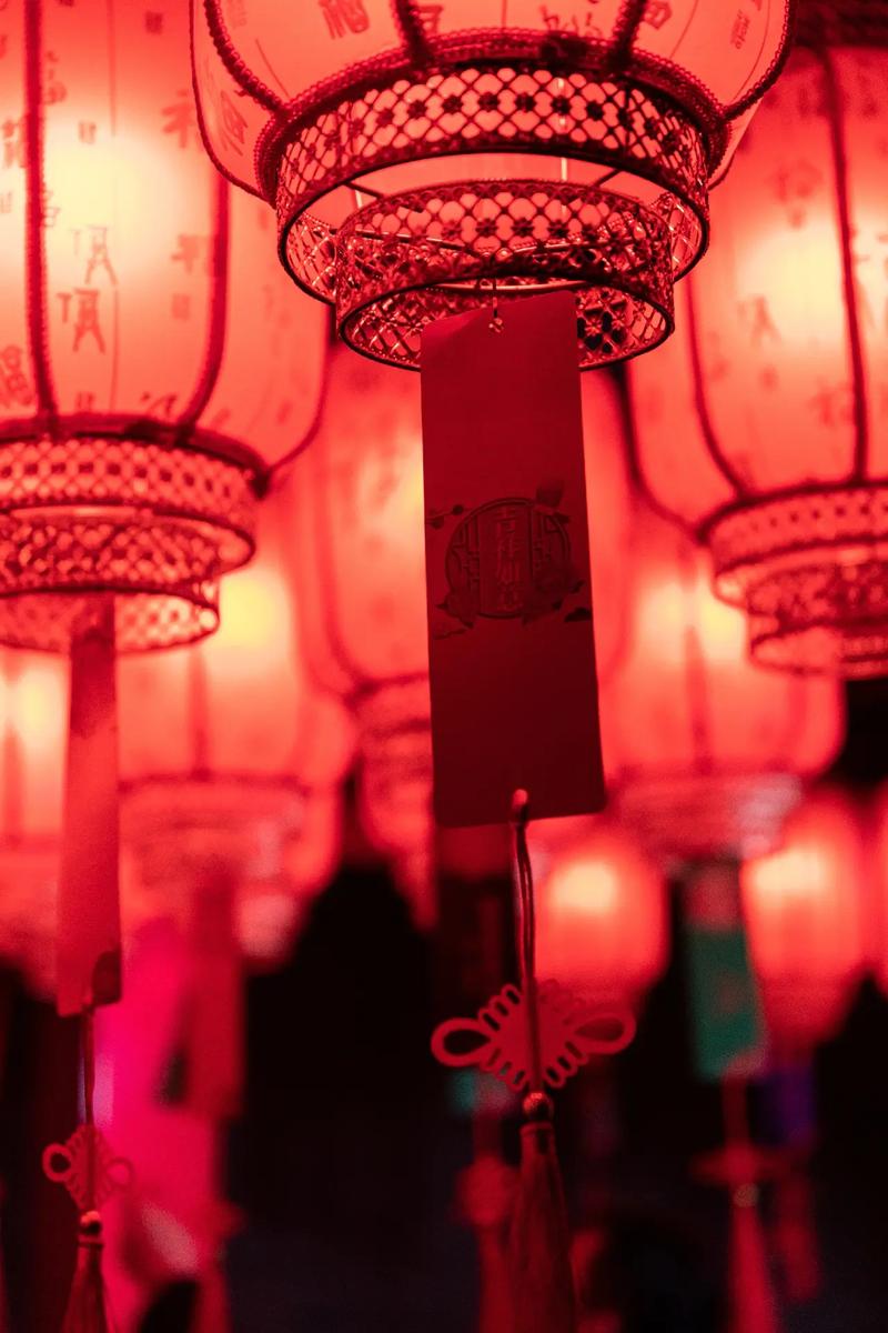 关于花灯常识(关于花灯常识的句子)-第2张图片-牛逼常识网 关于花灯常识(关于花灯常识的句子)-第2张图片-牛逼常识网