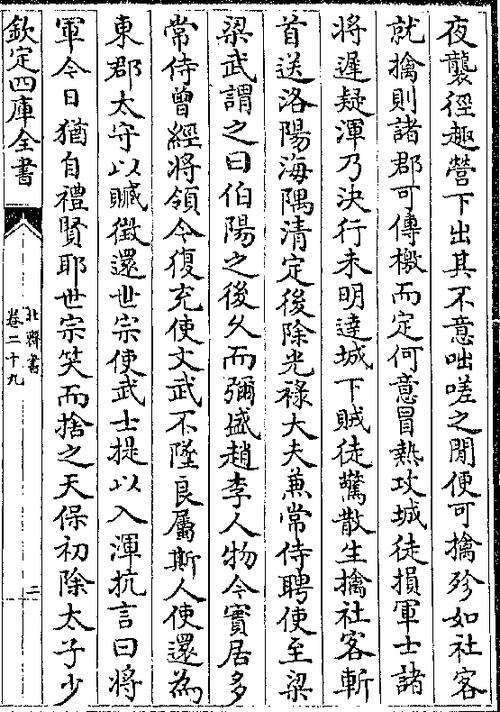 释褐文化常识 - 释褐在古文中的意思-第4张图片-牛逼常识网 释褐文化常识 - 释褐在古文中的意思-第4张图片-牛逼常识网