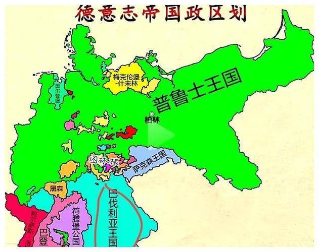 德国国家常识 - 德国基本常识-第6张图片-牛逼常识网 德国国家常识 - 德国基本常识-第6张图片-牛逼常识网