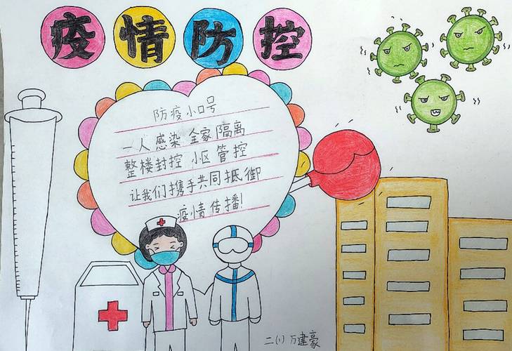 防疫小常识手,防疫小常识手抄报-第1张图片-牛逼常识网 防疫小常识手,防疫小常识手抄报-第1张图片-牛逼常识网