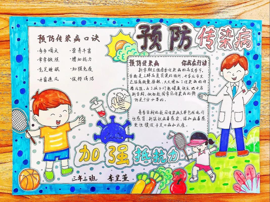 防疫小常识手,防疫小常识手抄报-第5张图片-牛逼常识网 防疫小常识手,防疫小常识手抄报-第5张图片-牛逼常识网