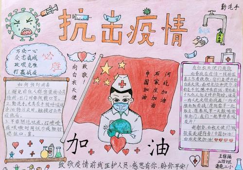 防疫小常识手,防疫小常识手抄报-第8张图片-牛逼常识网 防疫小常识手,防疫小常识手抄报-第8张图片-牛逼常识网
