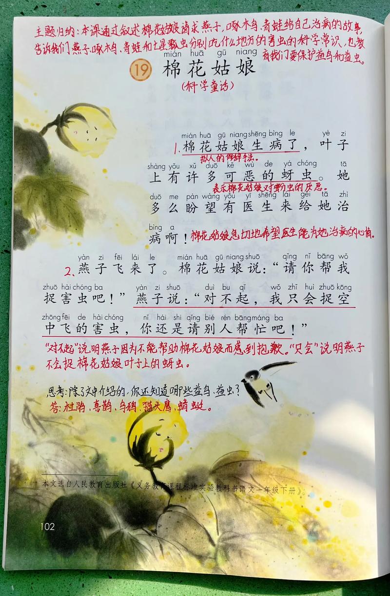 儿童故事常识,幼儿常识小故事-第2张图片-牛逼常识网 儿童故事常识,幼儿常识小故事-第2张图片-牛逼常识网