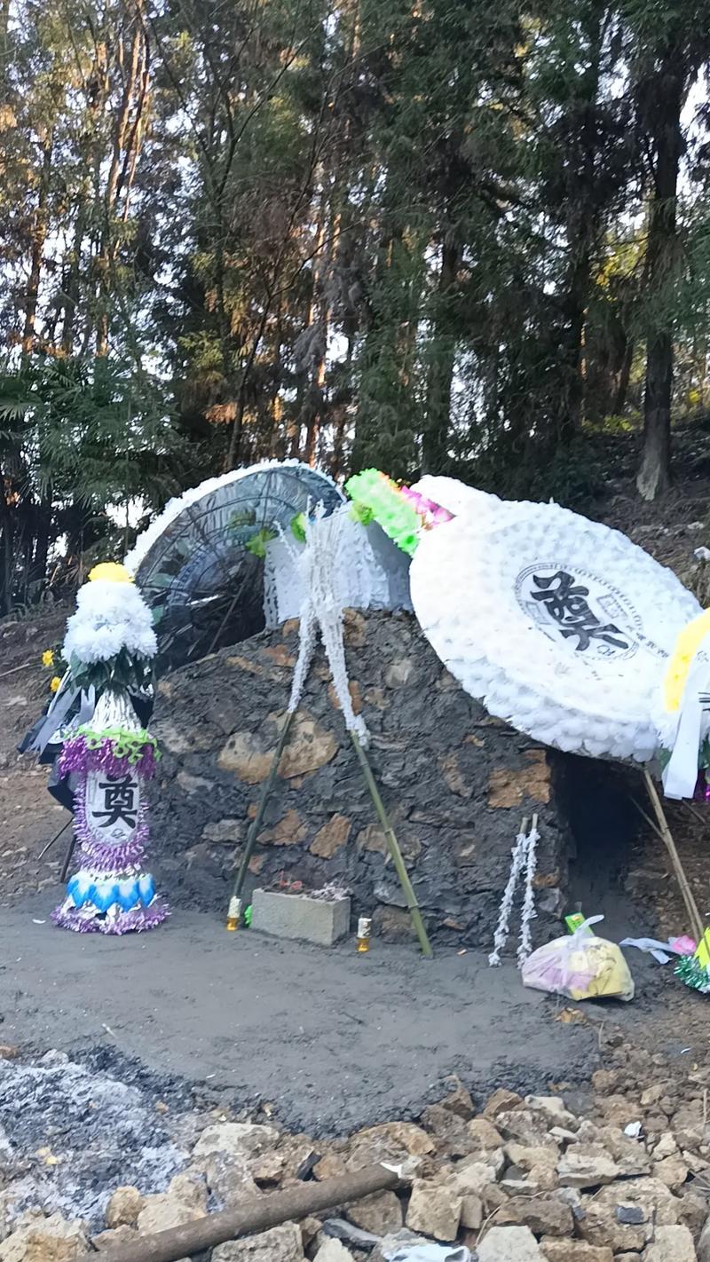 安葬择日常识,安葬择日全章详解-第5张图片-牛逼常识网 安葬择日常识,安葬择日全章详解-第5张图片-牛逼常识网