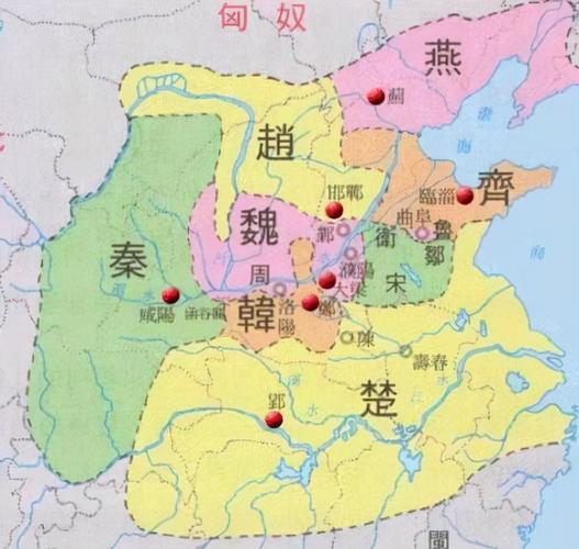 魏国兵器常识,魏国兵器图片-第5张图片-牛逼常识网 魏国兵器常识,魏国兵器图片-第5张图片-牛逼常识网