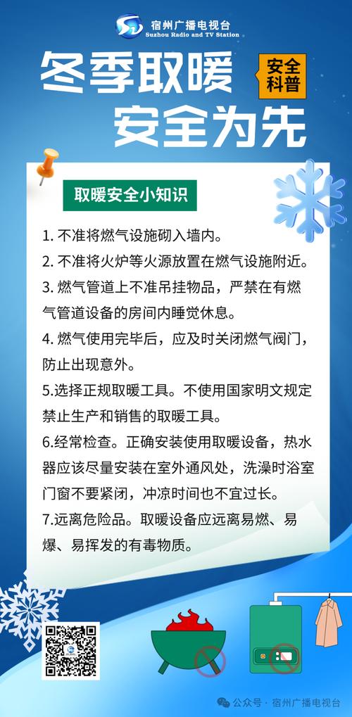取暖安全小常识,取暖安全小常识图片-第2张图片-牛逼常识网 取暖安全小常识,取暖安全小常识图片-第2张图片-牛逼常识网