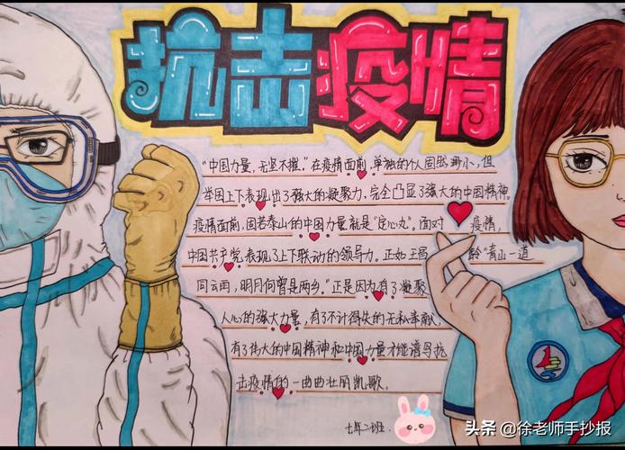 幼儿抗疫常识,幼儿防疫知识顺口溜-第2张图片-牛逼常识网 幼儿抗疫常识,幼儿防疫知识顺口溜-第2张图片-牛逼常识网