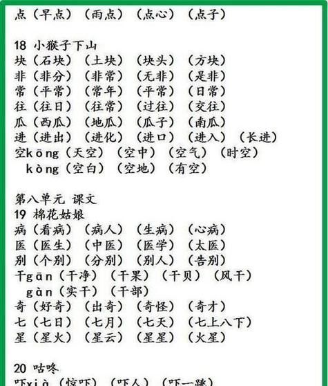 常识怎么组词(常识怎么造句子)-第5张图片-牛逼常识网 常识怎么组词(常识怎么造句子)-第5张图片-牛逼常识网