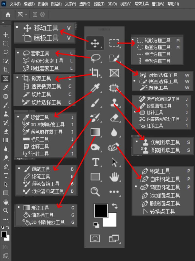 ps如何把一张图片融入进背景（ps如何把一个图层嵌入另个图层）