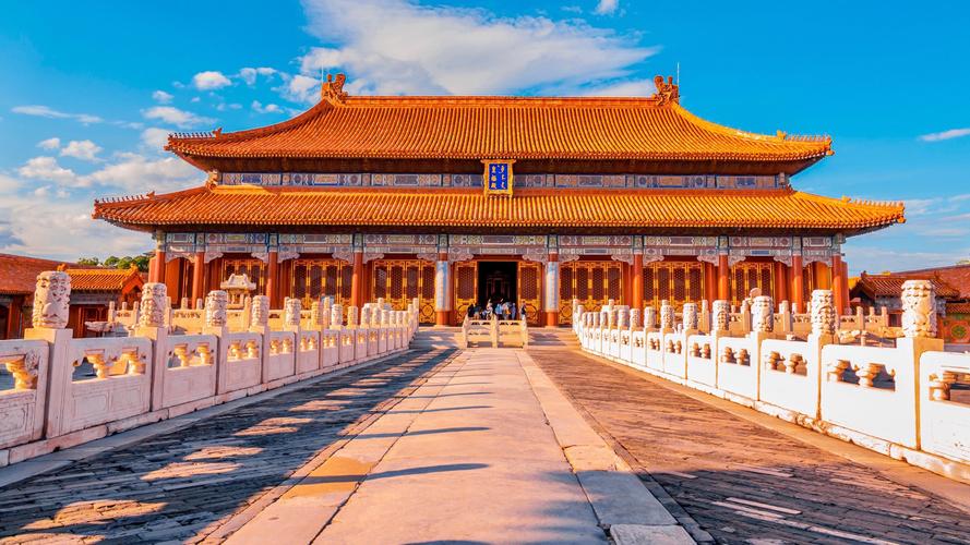 宫阙文化常识(宫阙名称)-第4张图片-牛逼常识网 宫阙文化常识(宫阙名称)-第4张图片-牛逼常识网