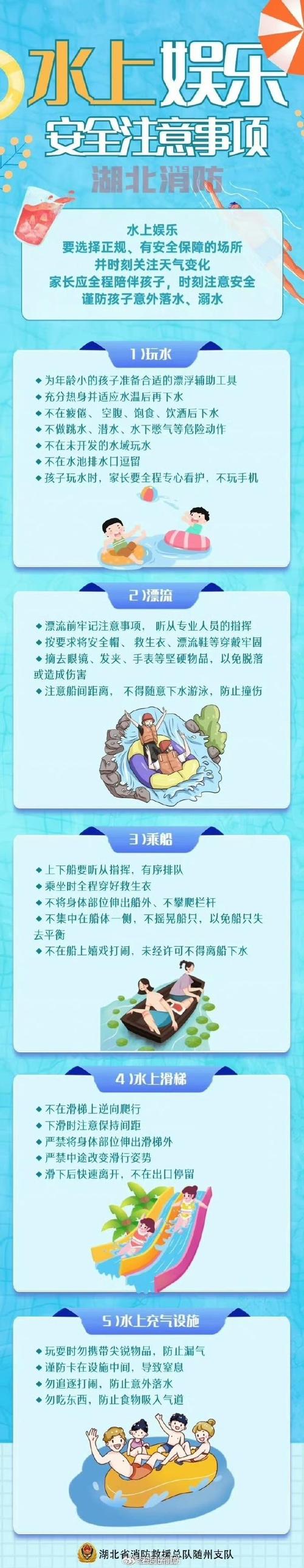 水上乐园安全常识,水上乐园安全提示语-第4张图片-牛逼常识网 水上乐园安全常识,水上乐园安全提示语-第4张图片-牛逼常识网