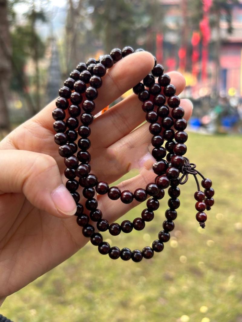 紫檀手串常识,紫檀手串效果-第7张图片-牛逼常识网 紫檀手串常识,紫檀手串效果-第7张图片-牛逼常识网