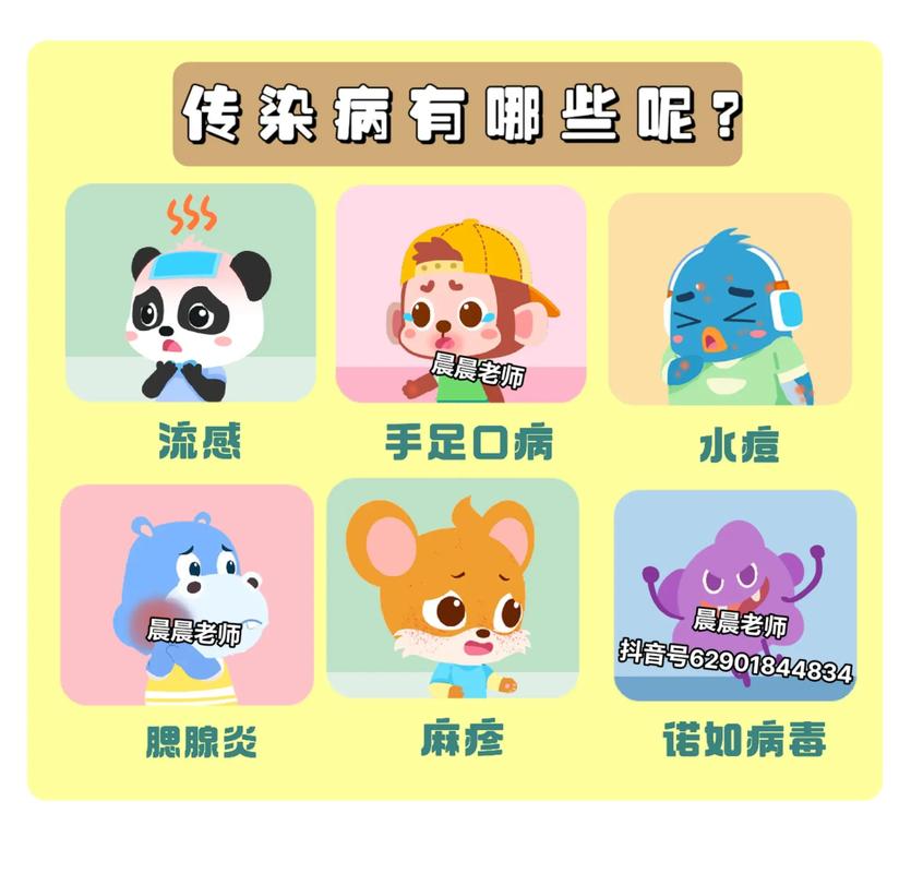 家庭防疫常识,家庭防疫小常识-第5张图片-牛逼常识网 家庭防疫常识,家庭防疫小常识-第5张图片-牛逼常识网