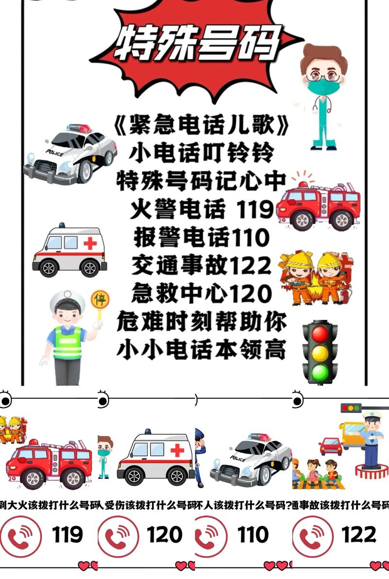 报警求助小常识 - 报警求助小常识有哪些-第2张图片-牛逼常识网 报警求助小常识 - 报警求助小常识有哪些-第2张图片-牛逼常识网