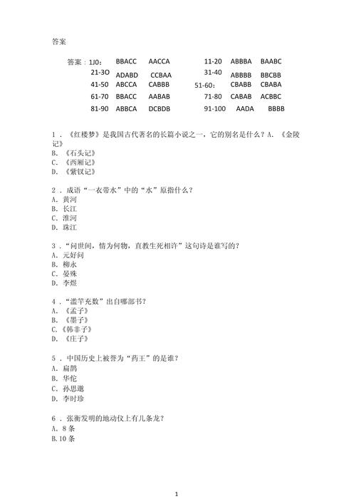 文化常识de - 文化常识的英文-第4张图片-牛逼常识网 文化常识de - 文化常识的英文-第4张图片-牛逼常识网