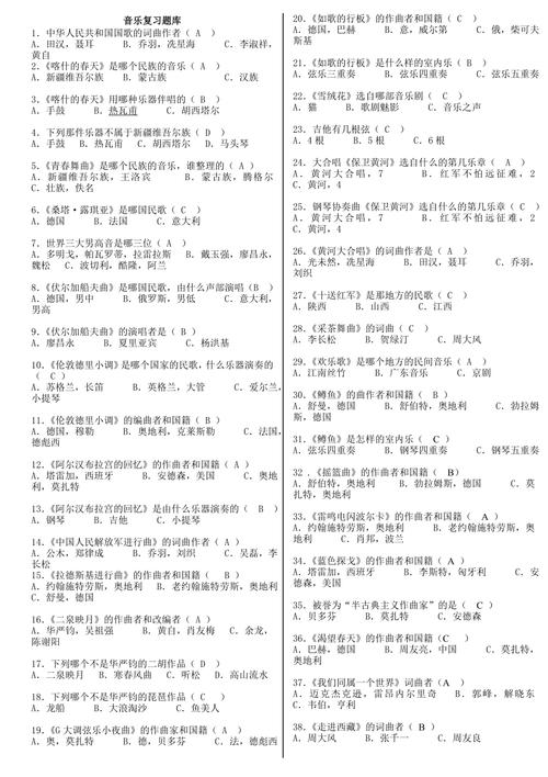 音乐常识人物(音乐常识人物介绍)-第6张图片-牛逼常识网 音乐常识人物(音乐常识人物介绍)-第6张图片-牛逼常识网