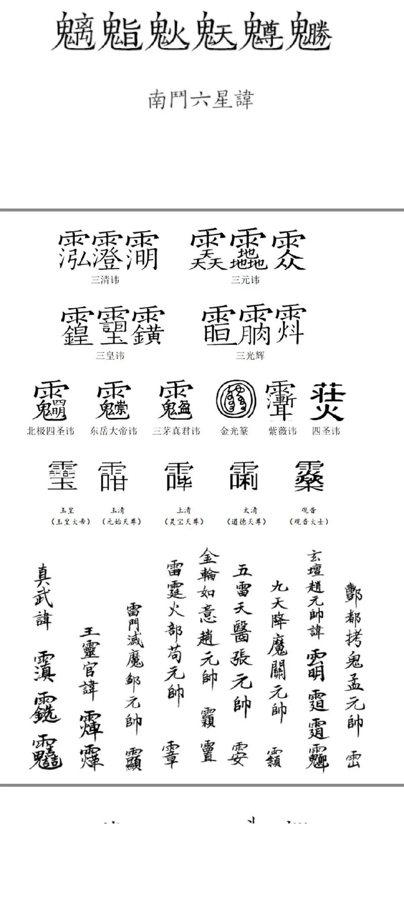 讳的文言常识,讳的文言意思-第3张图片-牛逼常识网 讳的文言常识,讳的文言意思-第3张图片-牛逼常识网