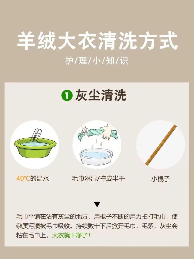 毛呢洗衣常识 - 毛呢洗衣常识大全-第3张图片-牛逼常识网 毛呢洗衣常识 - 毛呢洗衣常识大全-第3张图片-牛逼常识网