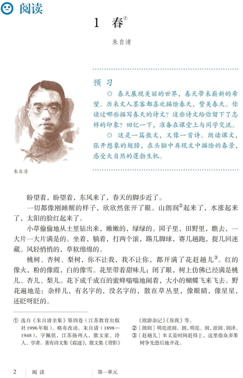 春季文学常识 - 春季文学常识有哪些-第8张图片-牛逼常识网 春季文学常识 - 春季文学常识有哪些-第8张图片-牛逼常识网