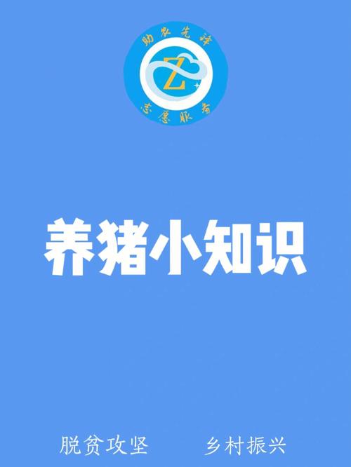 养母猪小常识(养母猪小常识图片)-第6张图片-牛逼常识网 养母猪小常识(养母猪小常识图片)-第6张图片-牛逼常识网