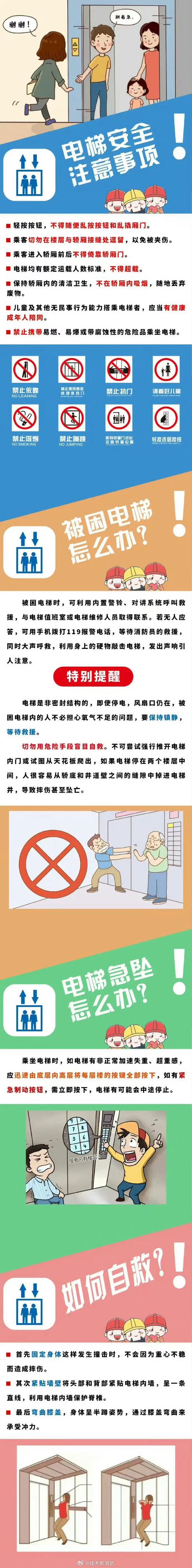 电梯小常识图(电梯的小知识)-第1张图片-牛逼常识网 电梯小常识图(电梯的小知识)-第1张图片-牛逼常识网