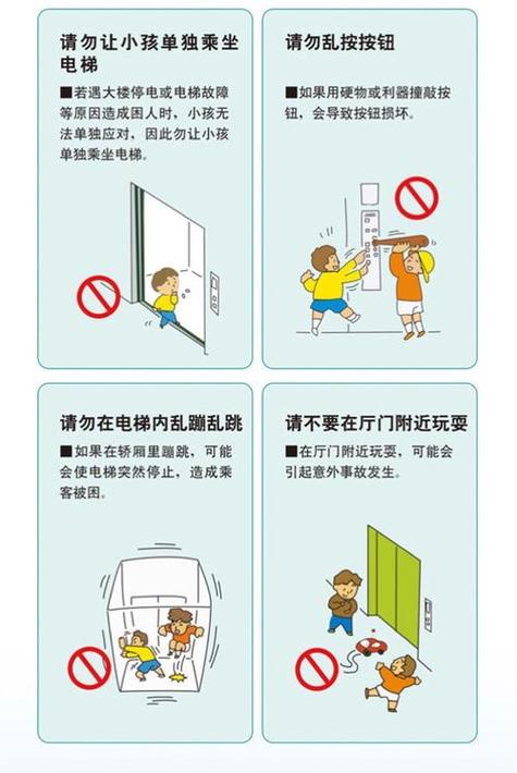 电梯小常识图(电梯的小知识)-第6张图片-牛逼常识网 电梯小常识图(电梯的小知识)-第6张图片-牛逼常识网