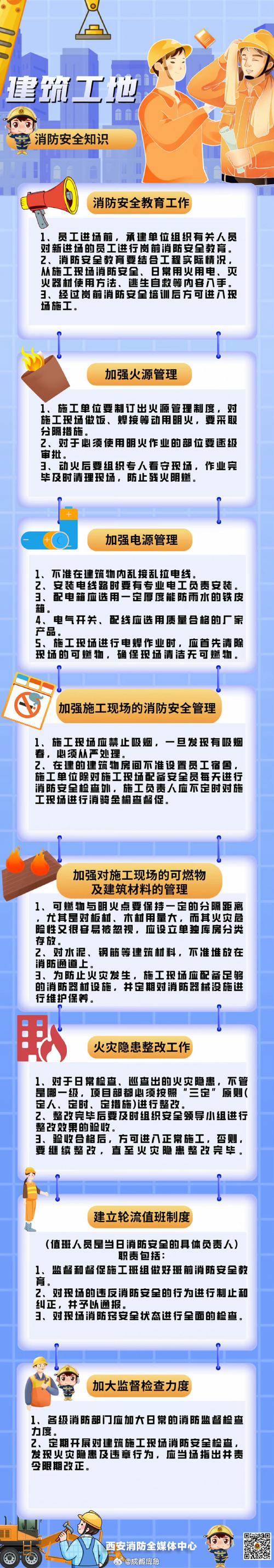 房建消防常识,房建消防常识大全-第3张图片-牛逼常识网 房建消防常识,房建消防常识大全-第3张图片-牛逼常识网