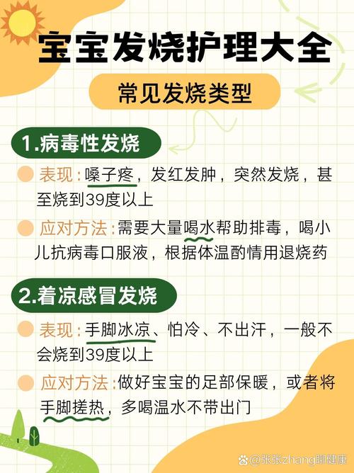 宝宝感冒常识(宝宝感冒有什么小妙招吗?)-第6张图片-牛逼常识网 宝宝感冒常识(宝宝感冒有什么小妙招吗?)-第6张图片-牛逼常识网
