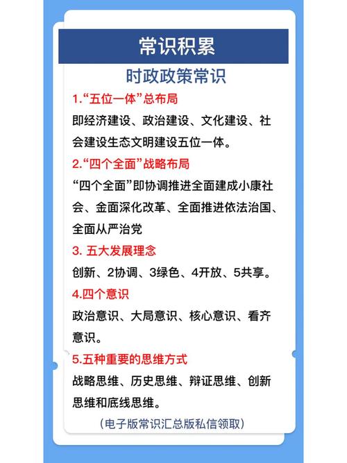 考前时政常识 - 时政必考-第3张图片-牛逼常识网 考前时政常识 - 时政必考-第3张图片-牛逼常识网