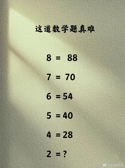 常识出题人思维 - 常识题做题有效果吗-第1张图片-牛逼常识网 常识出题人思维 - 常识题做题有效果吗-第1张图片-牛逼常识网