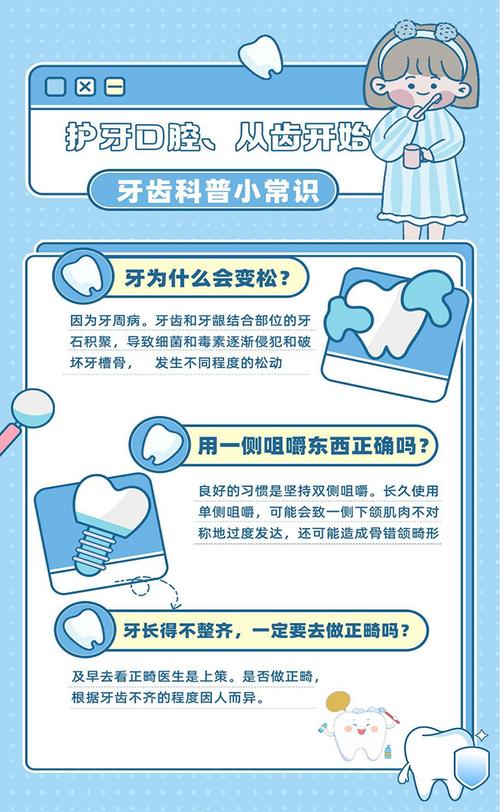儿童护牙小常识简短(小孩护牙常识)-第5张图片-牛逼常识网 儿童护牙小常识简短(小孩护牙常识)-第5张图片-牛逼常识网