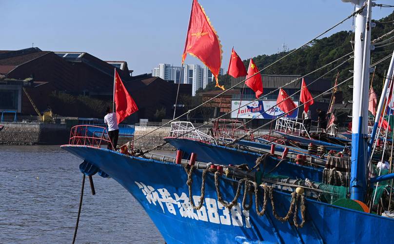 海上捕鱼常识(海上捕鱼有多少种捕鱼方法)-第4张图片-牛逼常识网 海上捕鱼常识(海上捕鱼有多少种捕鱼方法)-第4张图片-牛逼常识网