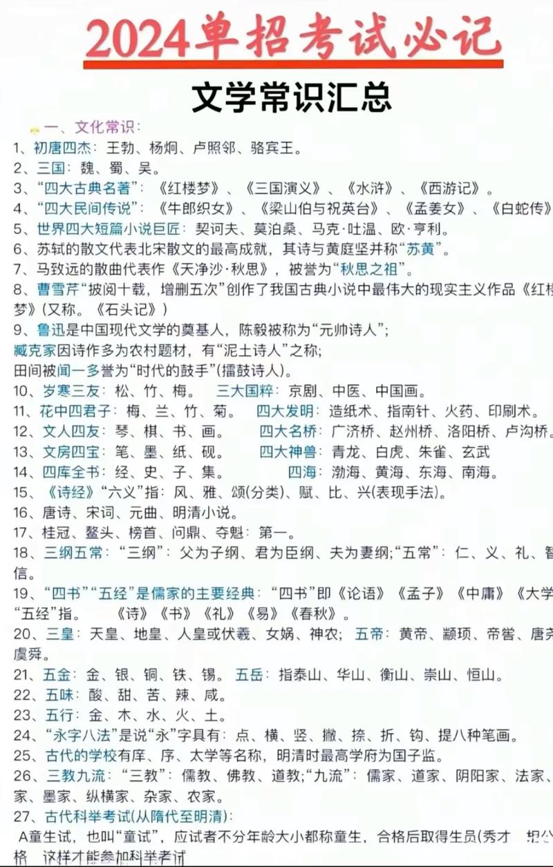 总结新闻常识 - 常用新闻知识点归纳-第1张图片-牛逼常识网 总结新闻常识 - 常用新闻知识点归纳-第1张图片-牛逼常识网