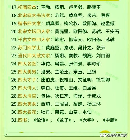 所有常识古书,常识这本书的内容-第5张图片-牛逼常识网 所有常识古书,常识这本书的内容-第5张图片-牛逼常识网