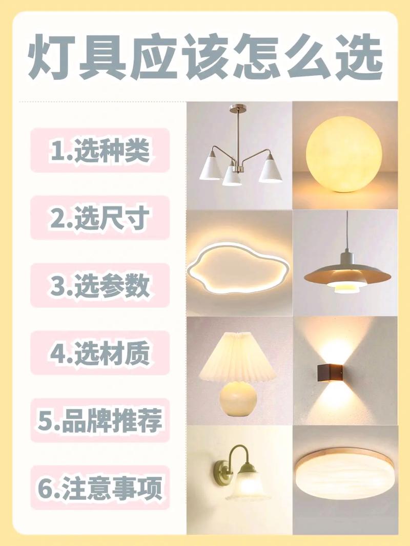 卖灯具的基本常识 - 卖灯具销售技巧和话术-第4张图片-牛逼常识网 卖灯具的基本常识 - 卖灯具销售技巧和话术-第4张图片-牛逼常识网