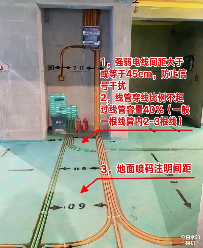 水电知识常识 - 水电的基础知识-第1张图片-牛逼常识网 水电知识常识 - 水电的基础知识-第1张图片-牛逼常识网