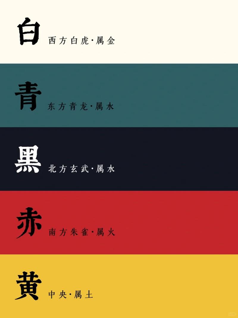 带有五的常识 - 带五的文化常识-第5张图片-牛逼常识网 带有五的常识 - 带五的文化常识-第5张图片-牛逼常识网