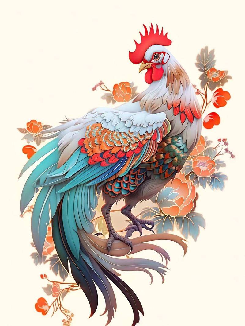 生肖鸡的介绍（生肖鸡的习性和本领）