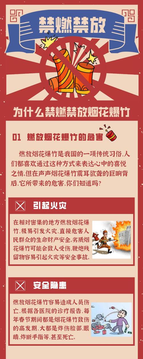 禁放烟花常识(禁放烟花常识内容)-第5张图片-牛逼常识网 禁放烟花常识(禁放烟花常识内容)-第5张图片-牛逼常识网
