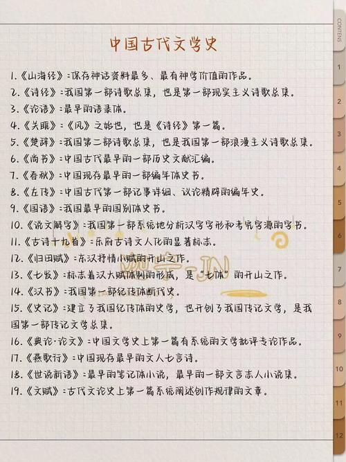 文学常识报刊 - 文学常识报刊有哪些-第4张图片-牛逼常识网 文学常识报刊 - 文学常识报刊有哪些-第4张图片-牛逼常识网