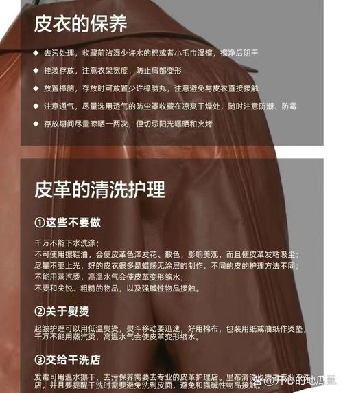 保养常识皮革(皮革怎么保养才能不会裂)-第3张图片-牛逼常识网 保养常识皮革(皮革怎么保养才能不会裂)-第3张图片-牛逼常识网