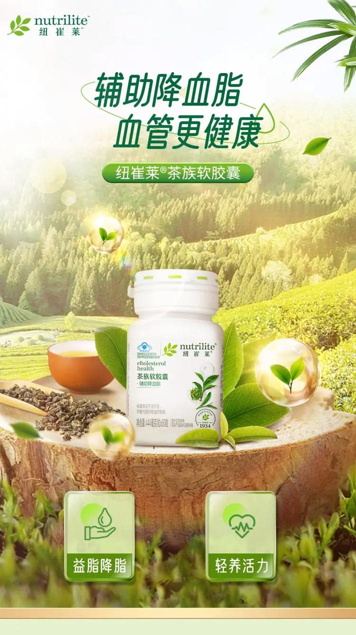 安利健康常识(安利的健康管理的真相)-第4张图片-牛逼常识网 安利健康常识(安利的健康管理的真相)-第4张图片-牛逼常识网