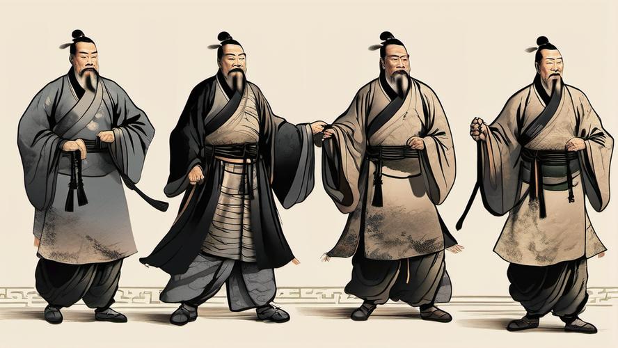晁错文化常识 - 晁错 文章-第6张图片-牛逼常识网 晁错文化常识 - 晁错 文章-第6张图片-牛逼常识网