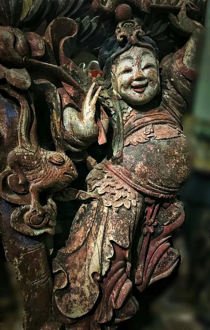 雕塑美术常识,关于雕塑的美术知识-第8张图片-牛逼常识网 雕塑美术常识,关于雕塑的美术知识-第8张图片-牛逼常识网