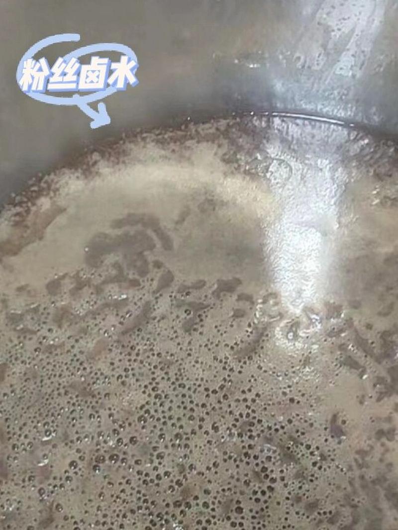 卤菜基本常识(“卤菜”)-第4张图片-牛逼常识网 卤菜基本常识(“卤菜”)-第4张图片-牛逼常识网